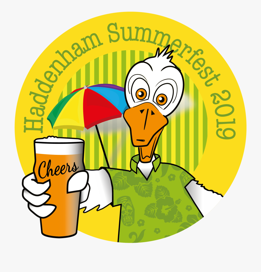 Britains Biggest One Day Beer Festival - Haddenham Beer Festival, Transparent Clipart