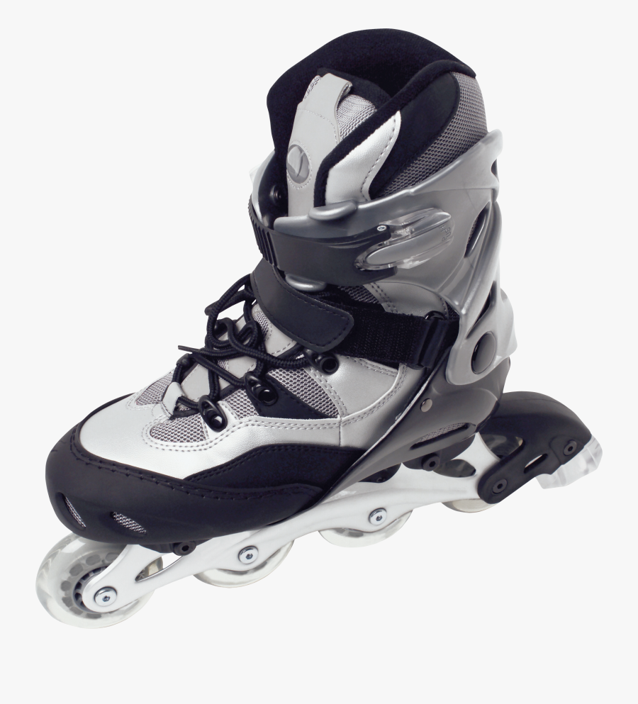 Roller Skates Png - Ролики Пнг, Transparent Clipart