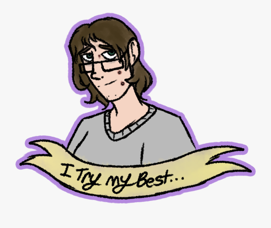 Rudge, Transparent Clipart