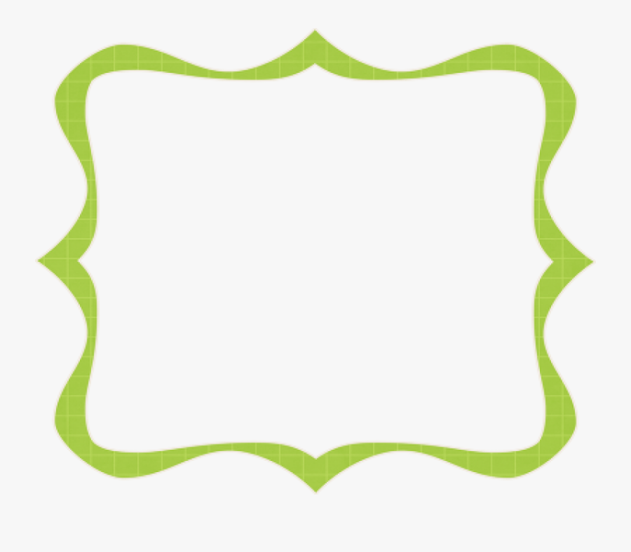 Text Box Png - Clip Art Word Box, Transparent Clipart