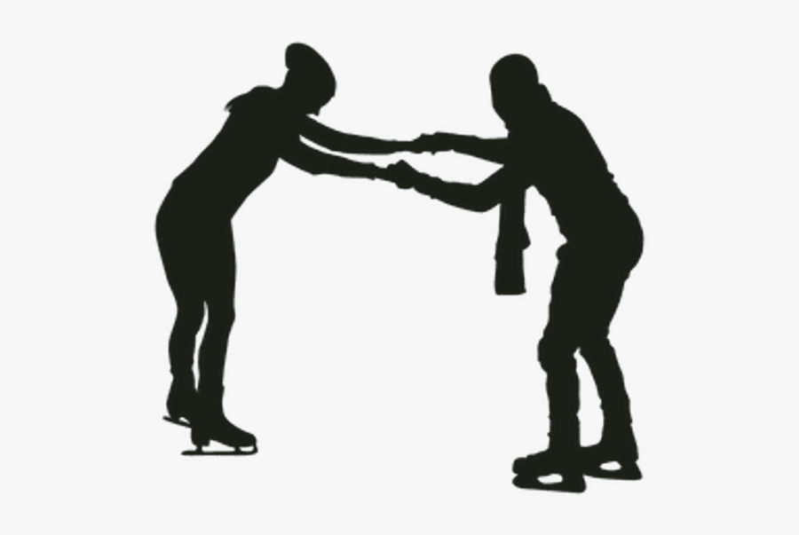 Silhouette, Transparent Clipart