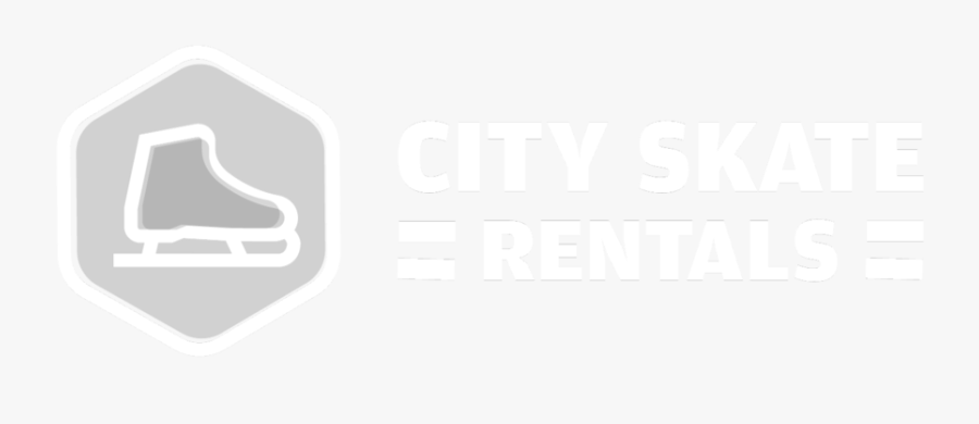 Roller Skates Clipart Black And White, Transparent Clipart