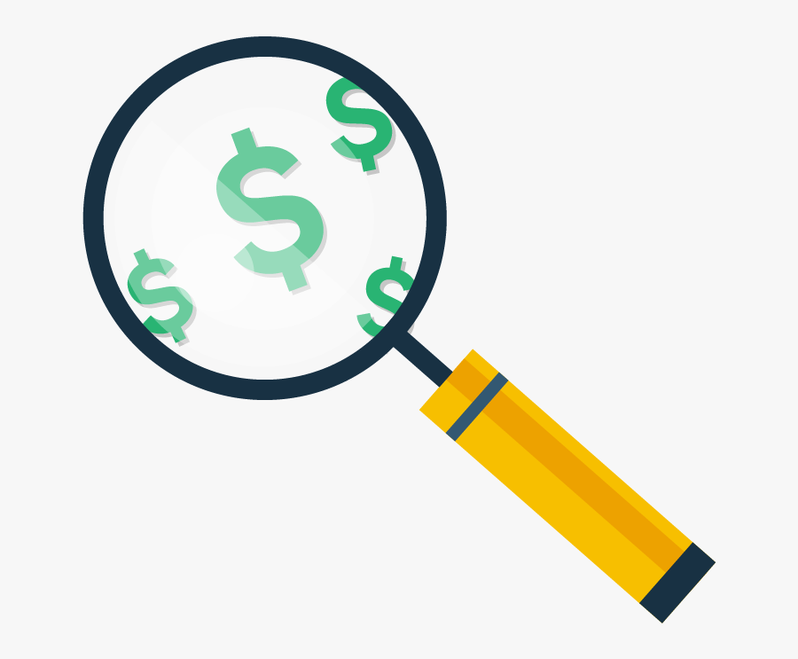 Transparent Investigator Clipart, Transparent Clipart