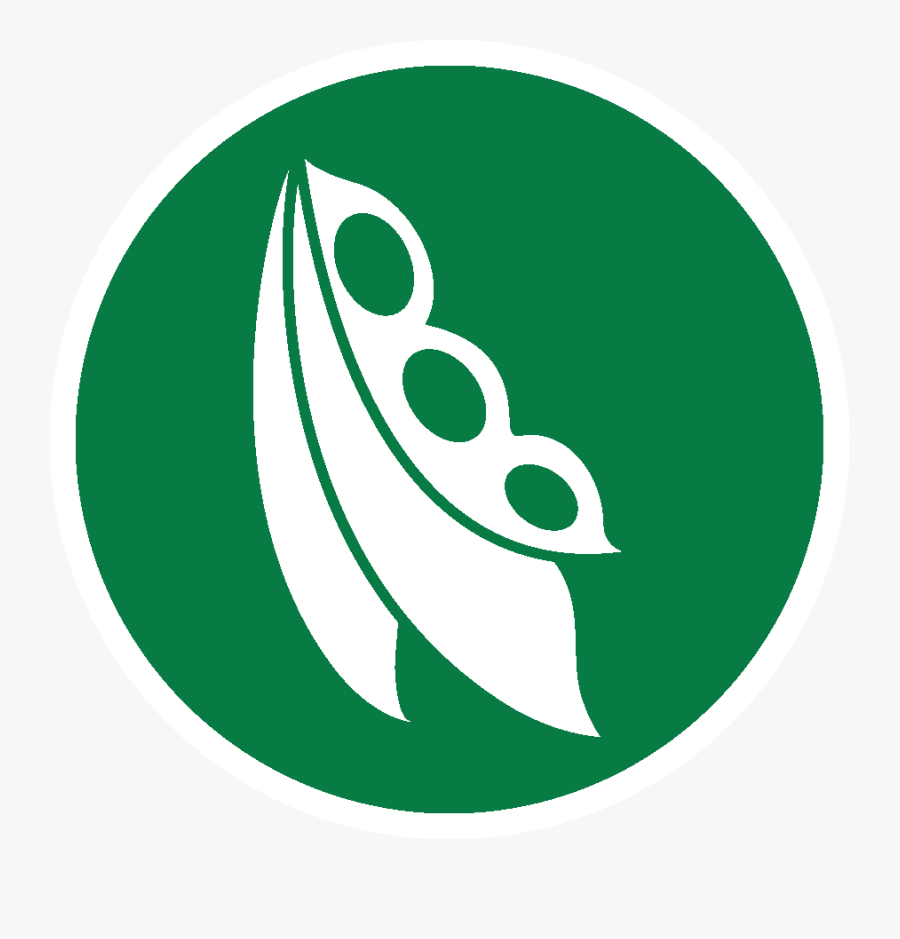 Soybeans Icon Clipart , Png Download - Clipart Soybean Logo, Transparent Clipart