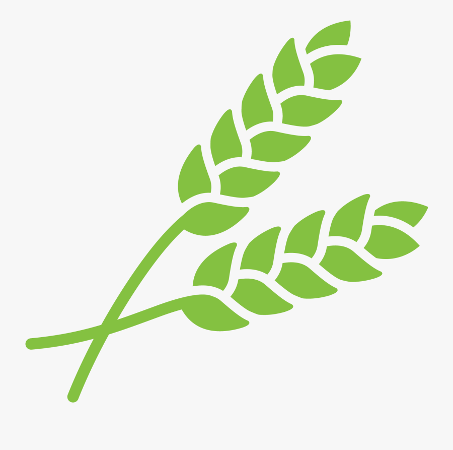 Crop Understand Grain Quality - Common Allergens Clipart, Transparent Clipart