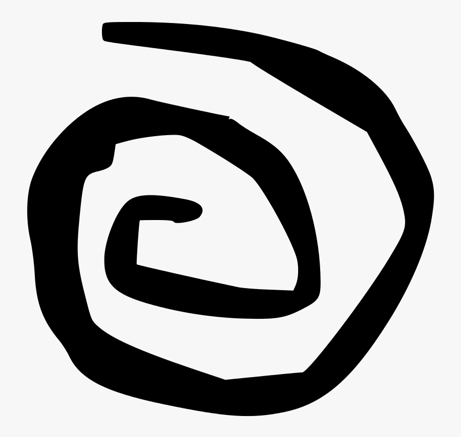 True Detective Symbol, Transparent Clipart