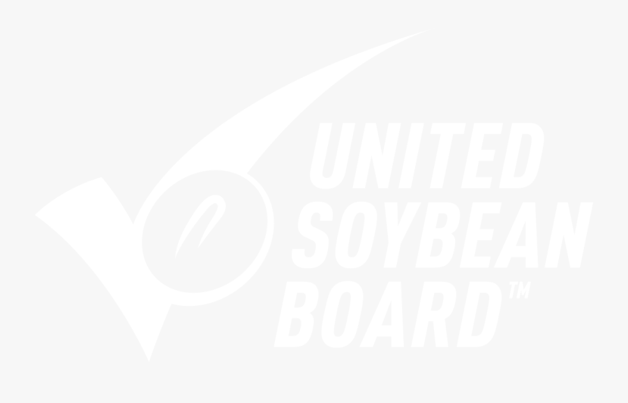 United Soybean Board Logo Transparent, Transparent Clipart