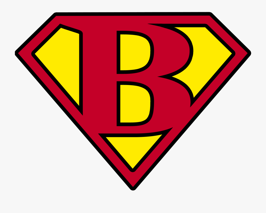 Superman Logo Batman Drawing - Superman Emblem, Transparent Clipart