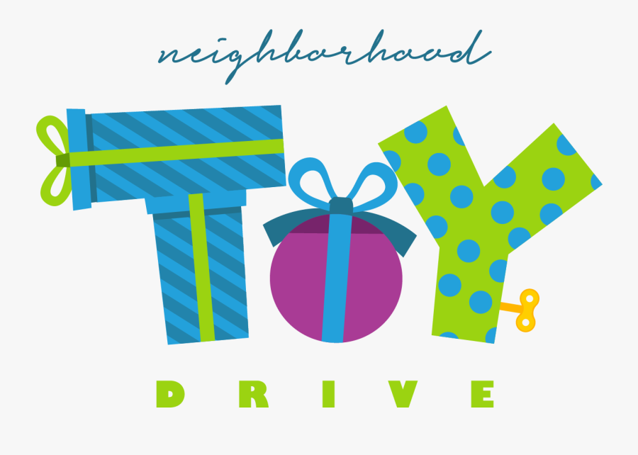 Neighborhood Drive The Church - Graphic Design, Transparent Clipart