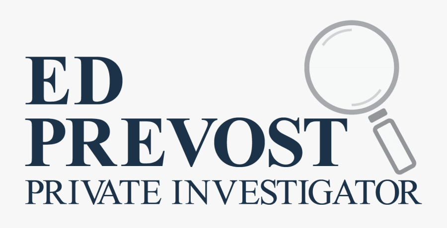 Clip Art Private Investigators Logos - Circle, Transparent Clipart