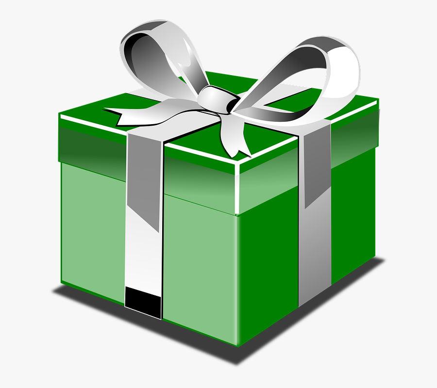 Transparent Present Clip Art, Transparent Clipart