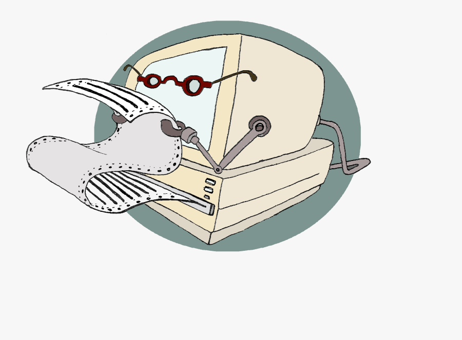 Clip Art The New York Review - Review Tumblr Png, Transparent Clipart