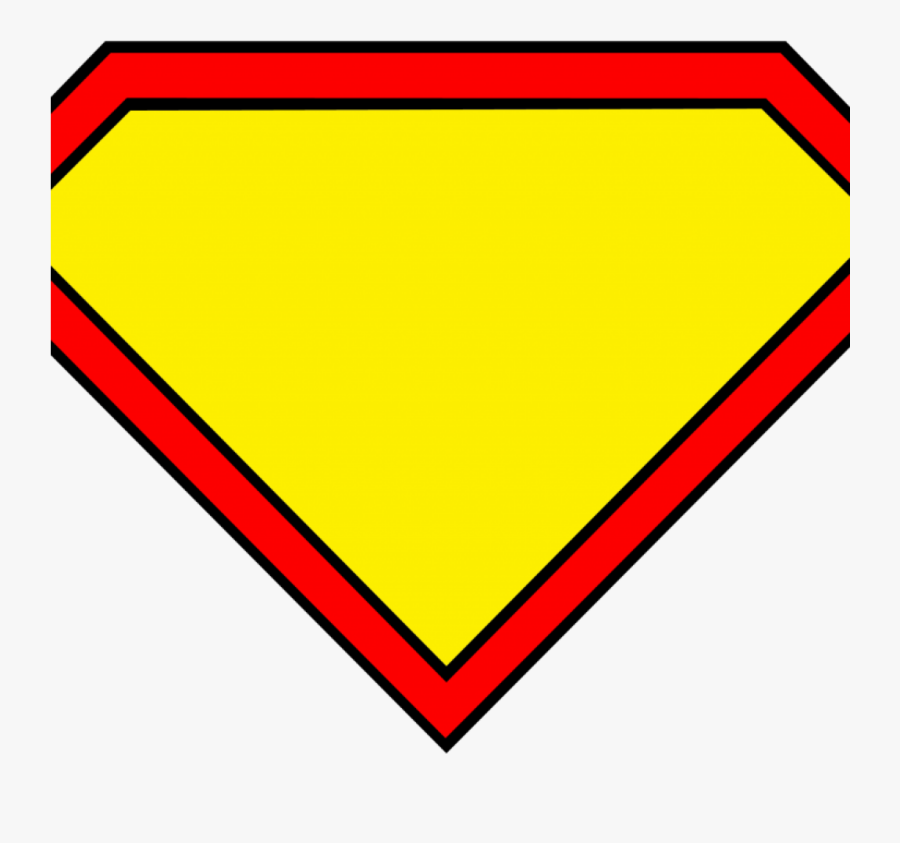 Superman Logo With Different Letters Add Your Own Letter - Superman Logo No Background, Transparent Clipart