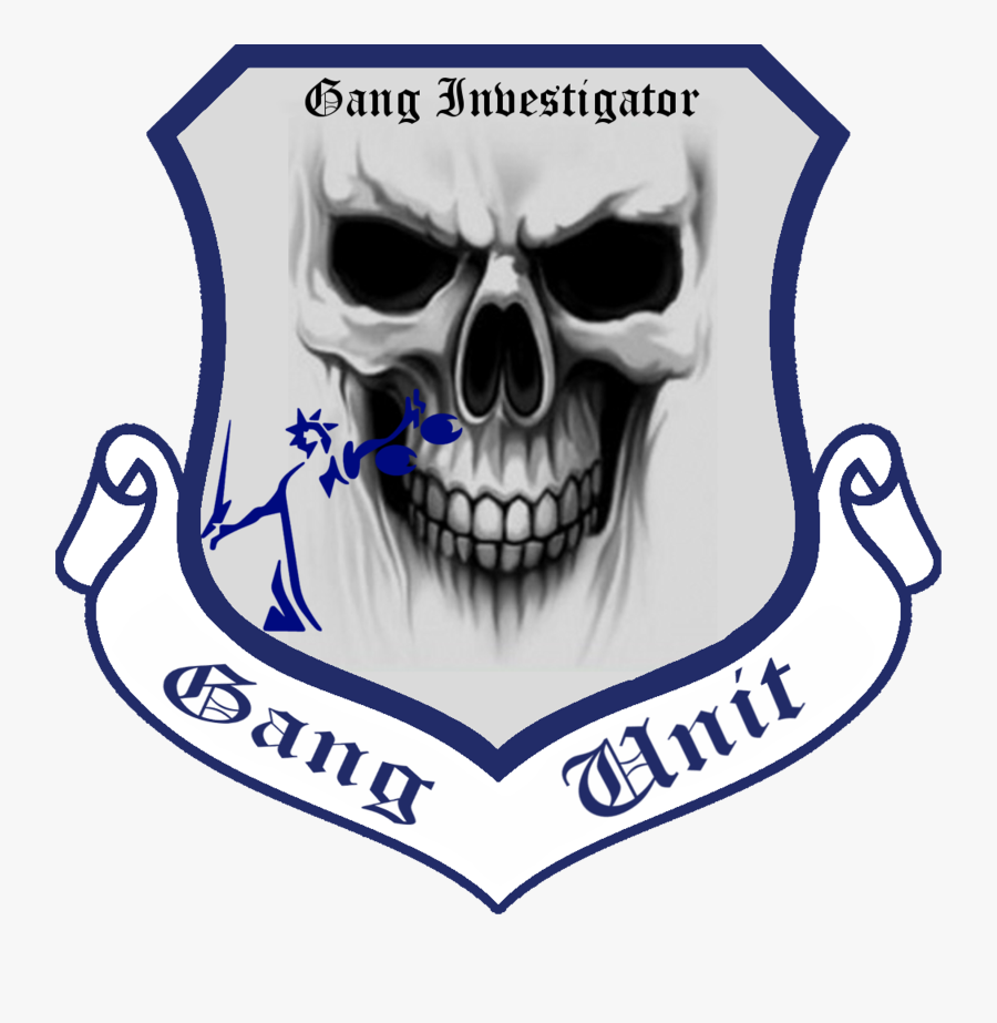 Transparent Background Skull Png, Transparent Clipart