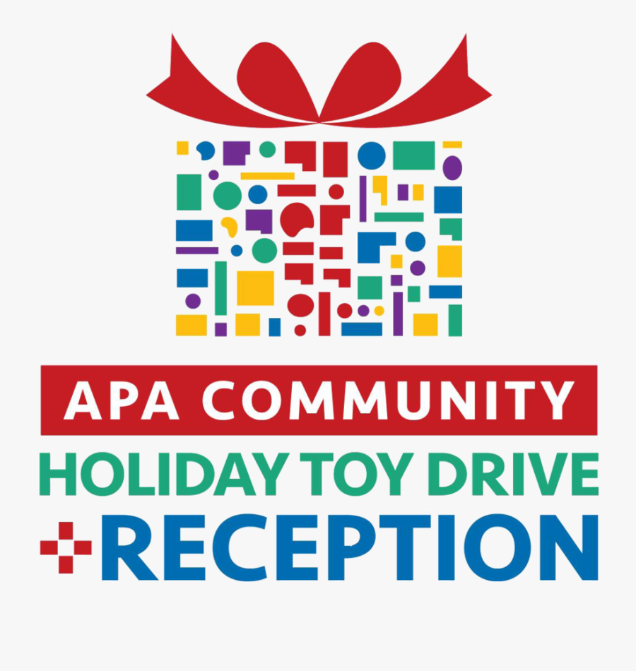 Toy Drive Clip Art, Transparent Clipart