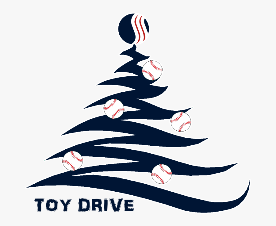 Merry Christmas And A Happy New Year Modern, Transparent Clipart