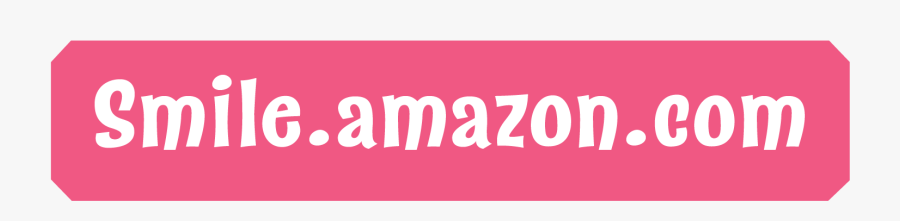 Smile - Amazon - Carmine, Transparent Clipart