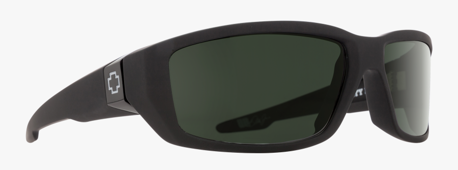 Dirty Mo Soft Matte Black - Rear-view Mirror, Transparent Clipart