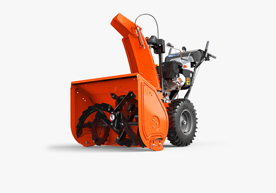 Ariens Deluxe 28 Sho, Transparent Clipart