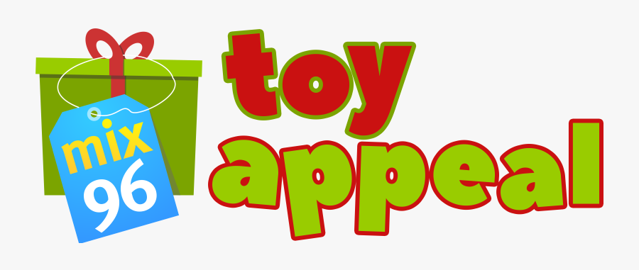 Toy Drive Clip Art, Transparent Clipart