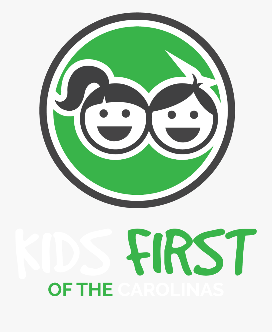 Kids First Of The Carolinas, Transparent Clipart