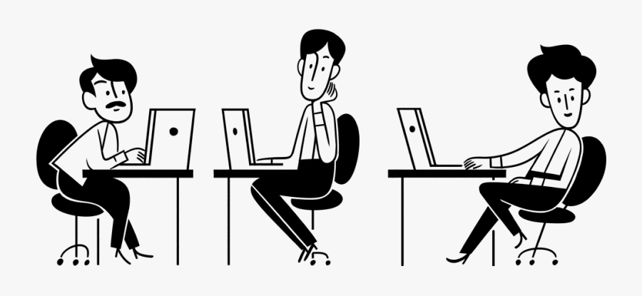 Notion So Ideas, Transparent Clipart