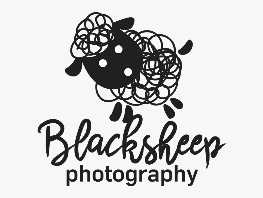 Clip Art Black Sheep Photography - Illustration, Transparent Clipart