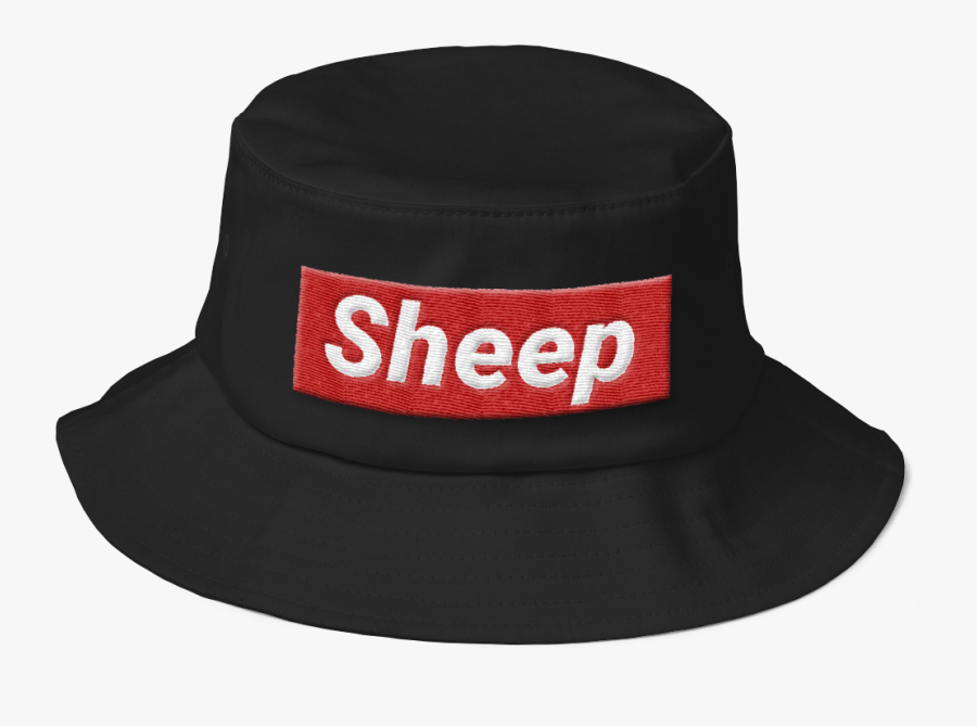 Black Sheep Box Logo - Baseball Cap, Transparent Clipart