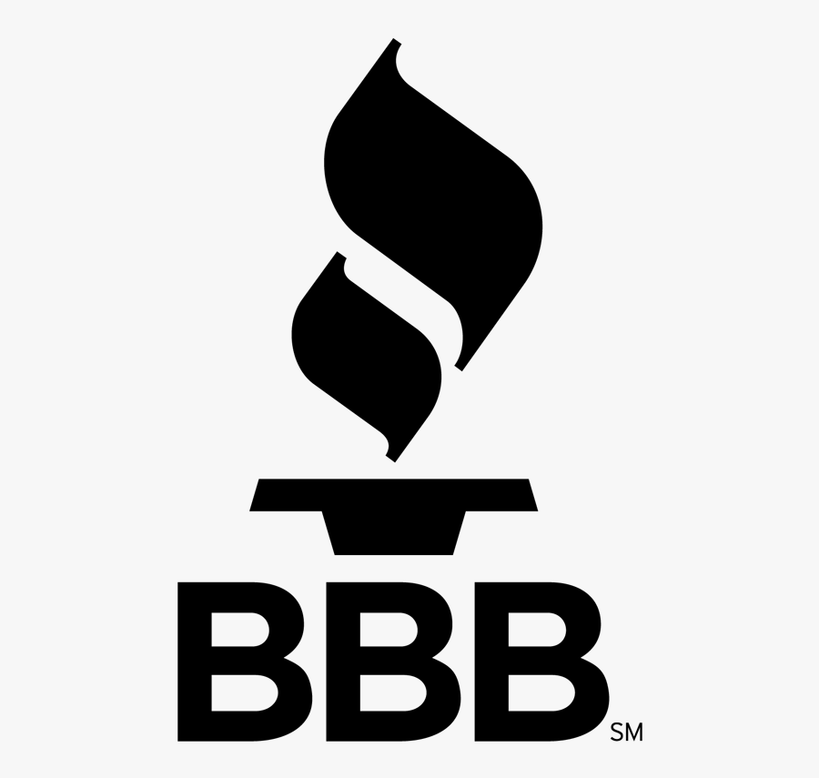 Better Business Bureau, Transparent Clipart