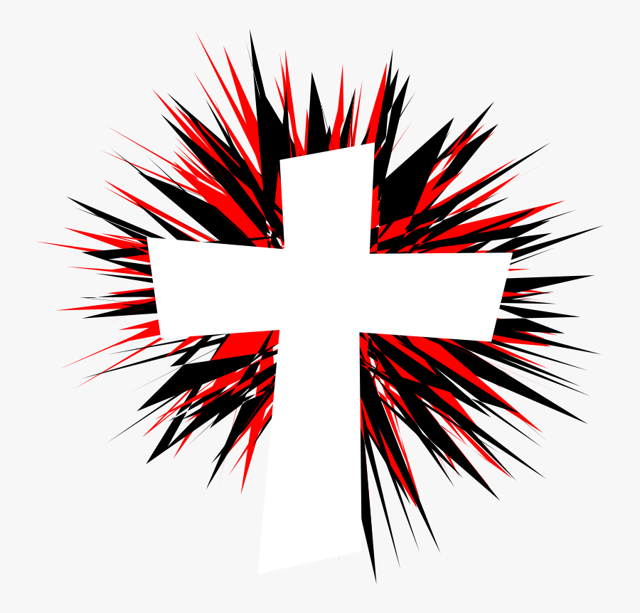 Leaf,symmetry,symbol - Grace Of God Symbol, Transparent Clipart