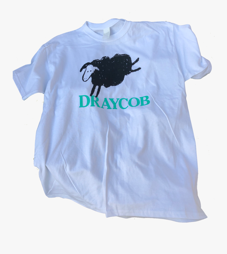 Minor Threat Black Sheep - Minor Threat, Transparent Clipart