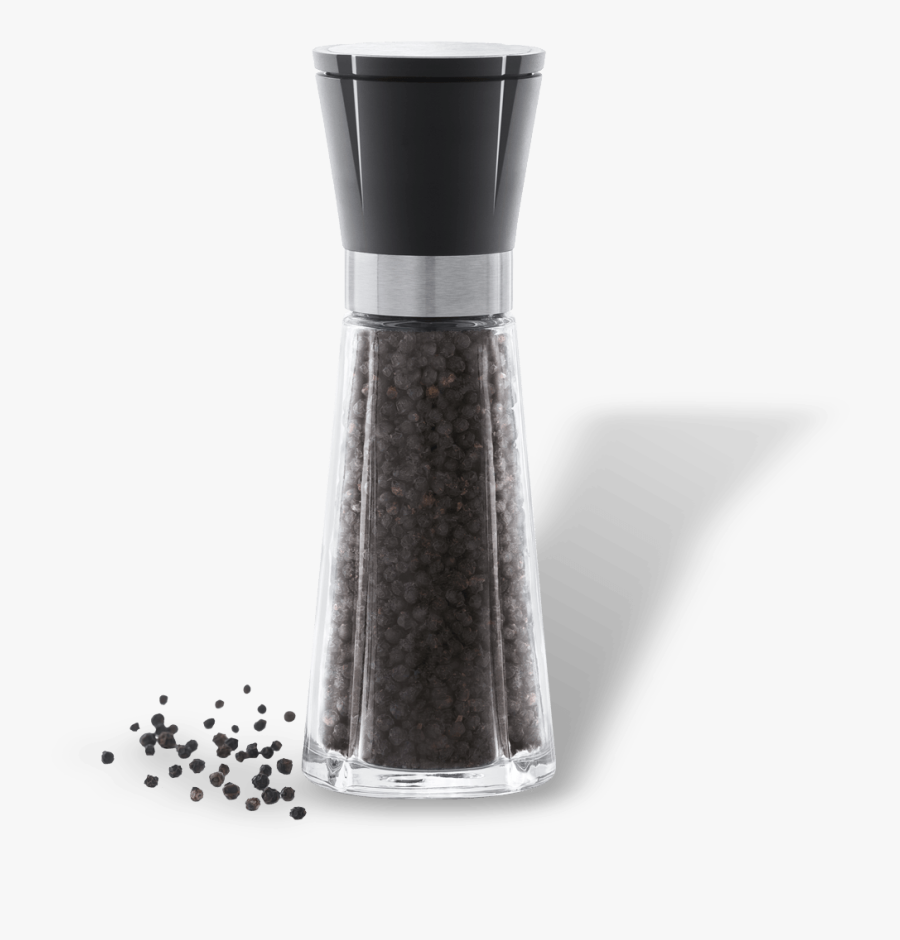 Salt And Pepper Shakers - Kaffe Dispenset Grand Cru, Transparent Clipart