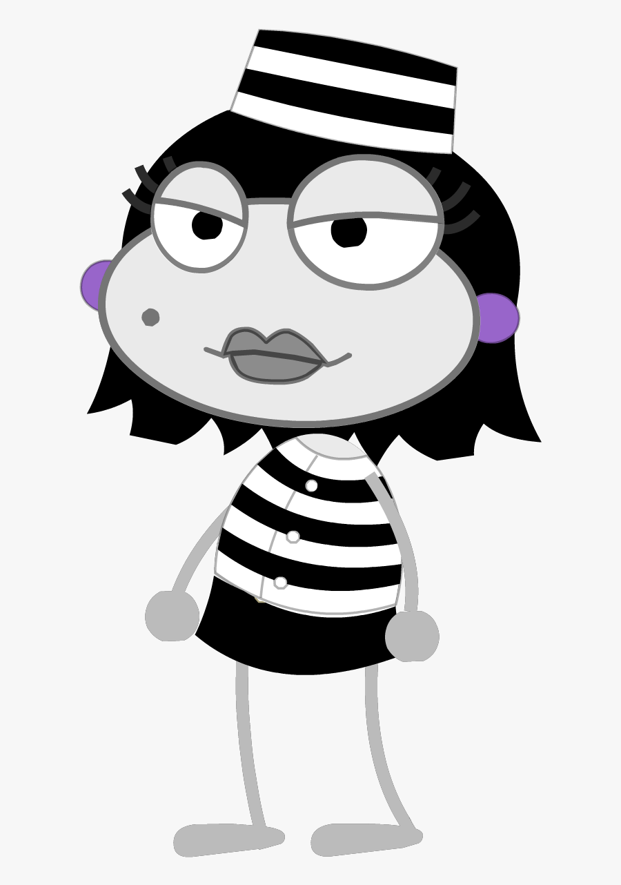 Poptropica Wiki - Cartoon, Transparent Clipart