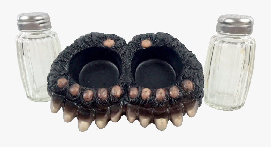 Transparent Salt Shaker Png - Bracelet, Transparent Clipart