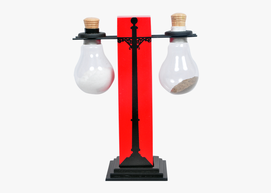 Lamp, Transparent Clipart