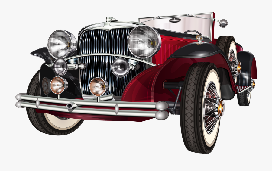 Transparent Train Cars Clipart - Cannes Retro, Transparent Clipart