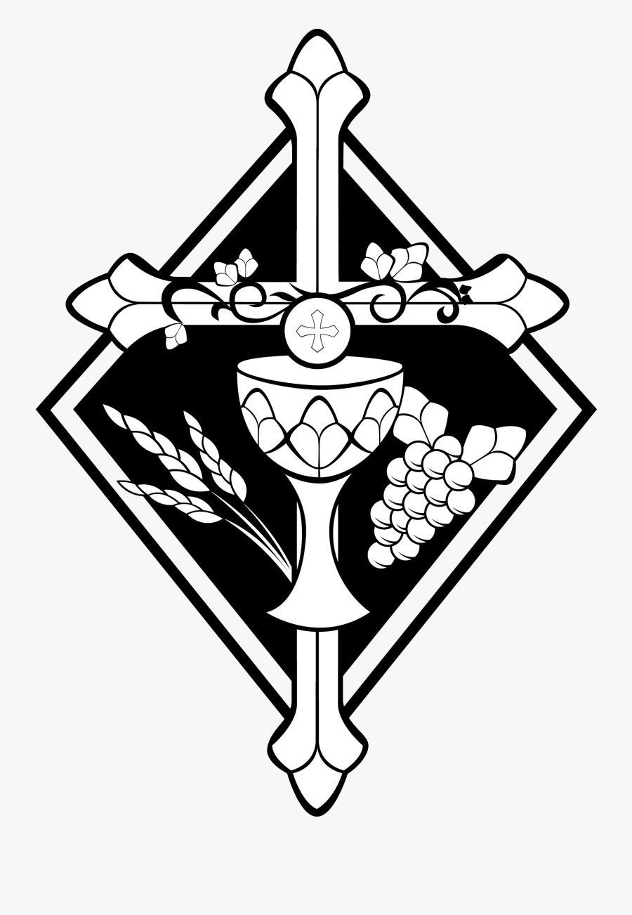 St Timothy Lutheran Church - Clipart Maundy Thursday, Transparent Clipart