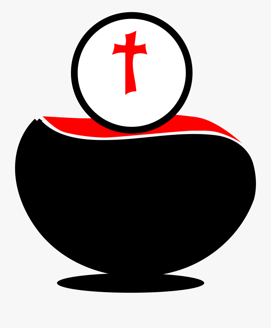 Clipart - Holy Grail - Clip Art, Transparent Clipart