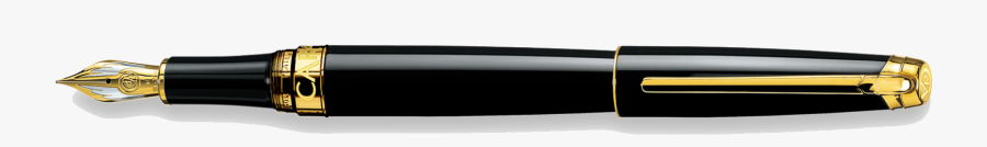 Hq Png Transparent Images - Transparent Fountain Pen Png, Transparent Clipart