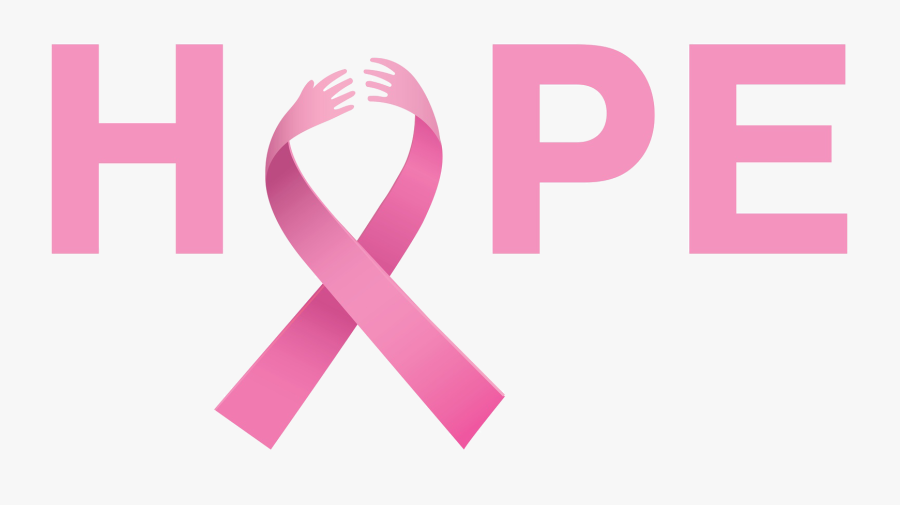 10% Of All Yeti Cup Sales Will Be Donated To The Susan - Breast Cancer Awareness Month Hope, Transparent Clipart