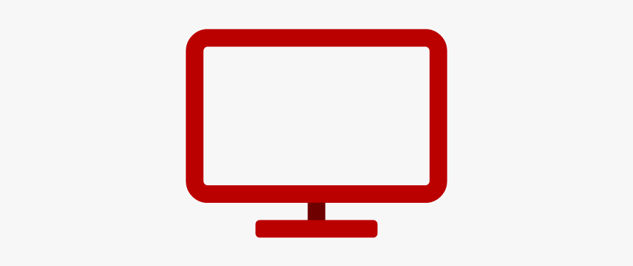 Display Device, Transparent Clipart