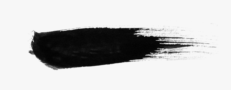 Strokes Pen Brush Ink Png Image High Quality Clipart - Brush Ink, Transparent Clipart