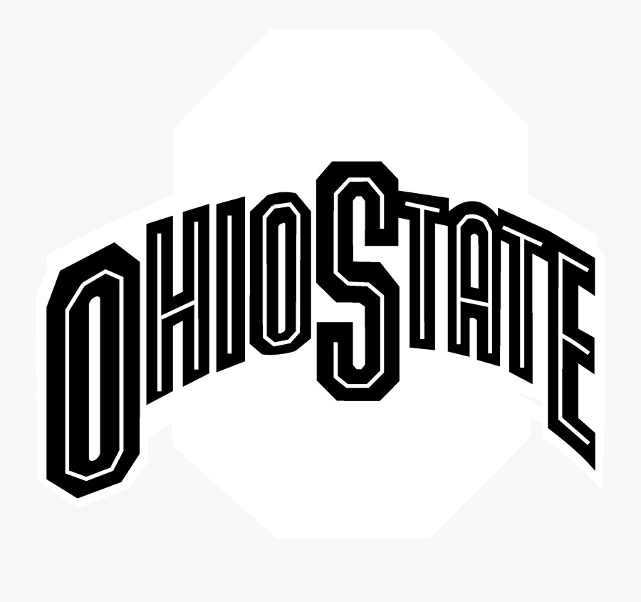 Transparent Ohio State Png - Ohio State Football Loser, Transparent Clipart