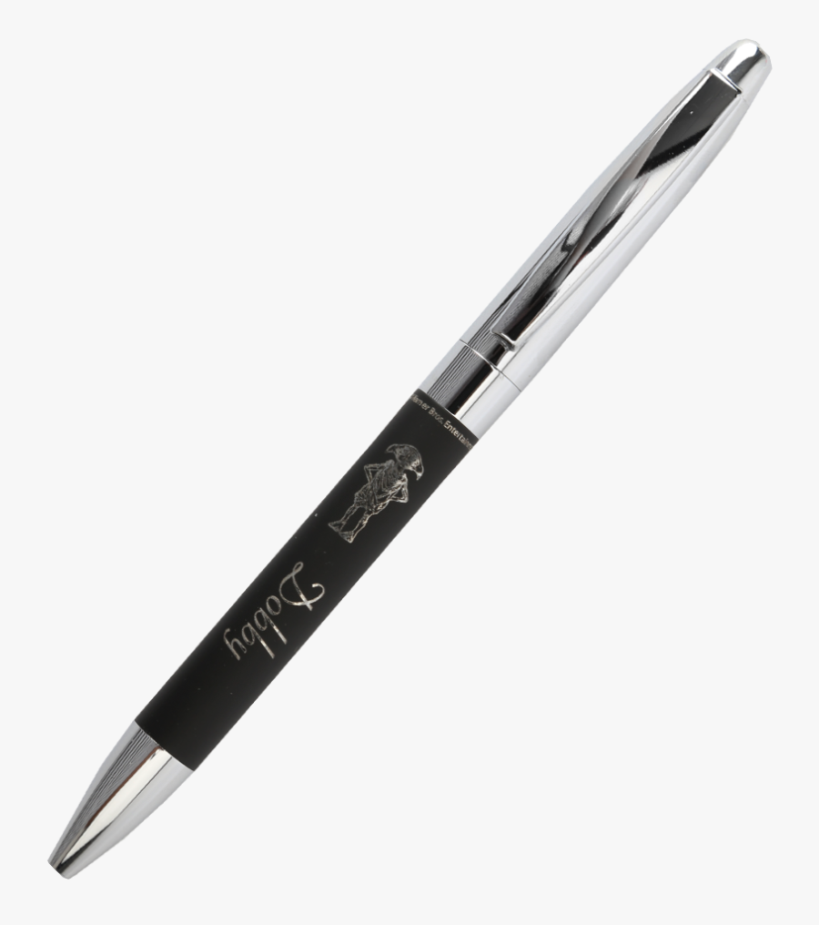 Dobby Pen001 V=1533123019 - Moncler Pen, Transparent Clipart