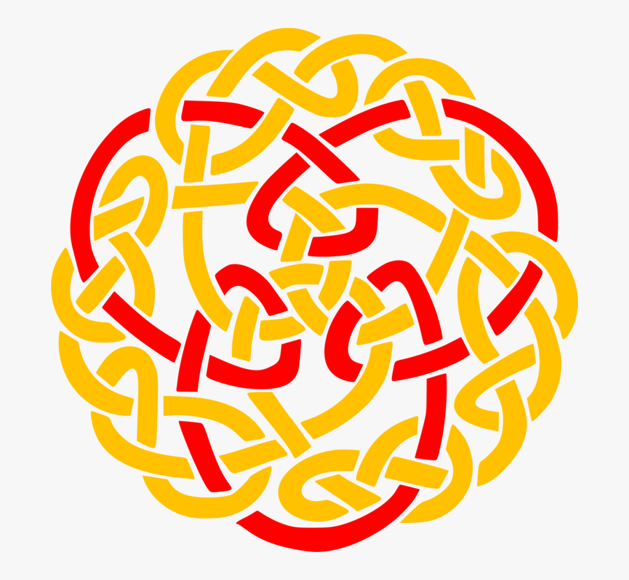 Celtic Knot Celts Ornament Celtic Art Clipart , Png - Celtic Art, Transparent Clipart