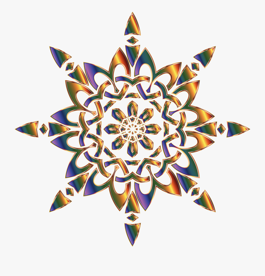 Celtic Knot Clipart Transparent - Celtic Knot, Transparent Clipart