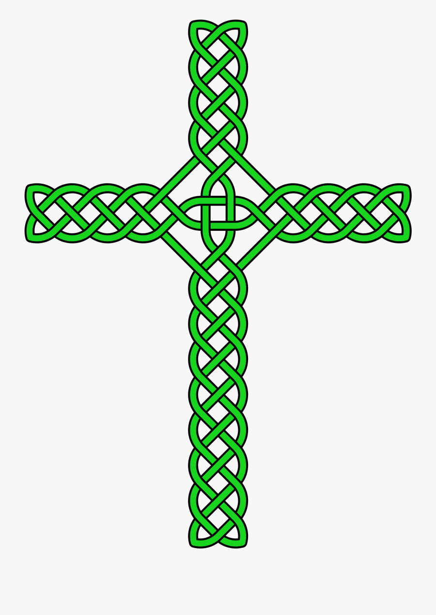 Cross, Transparent Clipart