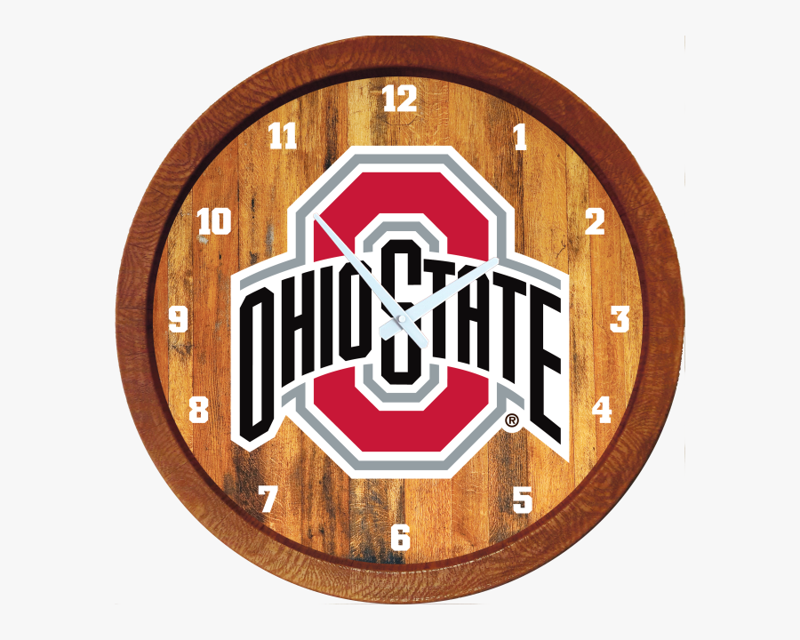 Ohio State Buckeyes Iphone, Transparent Clipart