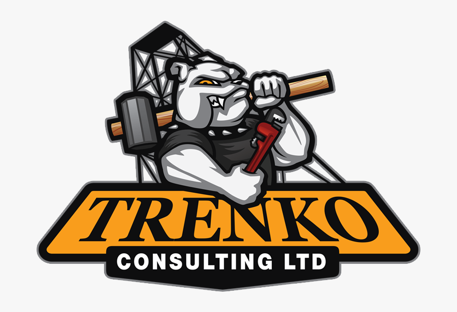 Trenko Logo, Transparent Clipart