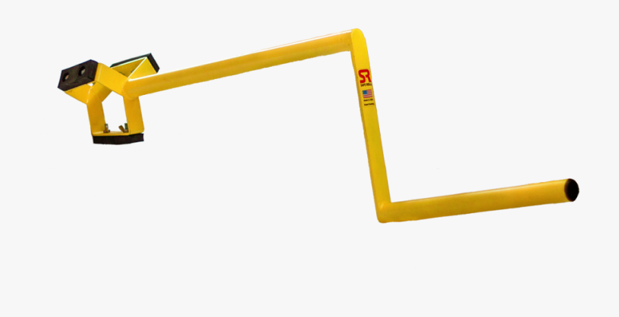 Safe Roll Crank, Transparent Clipart